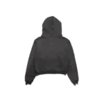 ERD Classic Logo Womens Zip Hoodie 2.webp