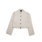 ERD Cropped Cardigan Ivory 1.webp