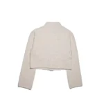 ERD Cropped Cardigan Ivory 2.webp