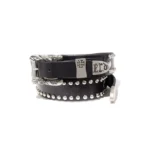 ERD Double Buckle German Dog Belt 1.webp