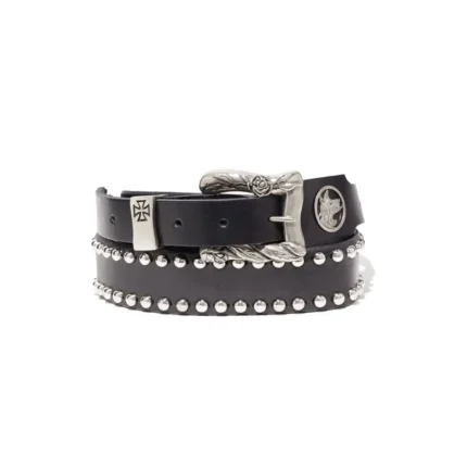 ERD Double Buckle German Dog Belt 2.webp