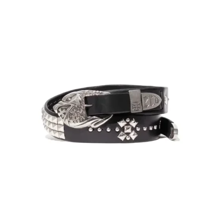 ERD Double Eagle Buckle Belt Texas Serenade 1.webp