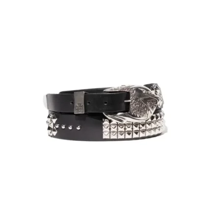 ERD Double Eagle Buckle Belt Texas Serenade 2.webp