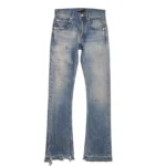 ERD Elvis Texas Flare Jeans 1.webp