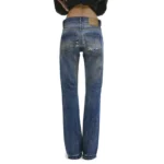 ERD Elvis Texas Flare Jeans 2.webp