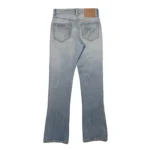 ERD Flare Jeans True Blue 4.webp