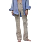 ERD Flare Paint White Jeans 3.webp