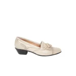 ERD Glory Womens Loafer Dirty White 1.webp