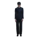 ERD Maos Linen Trouser Black 3.webp