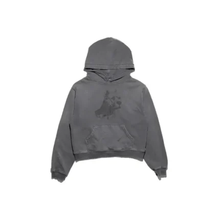 ERD Pit Bull Womens Petite Hoodie 1.webp