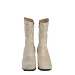 ERD Radiation Womens Heel Dirty White 2.webp