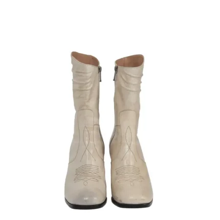 ERD Radiation Womens Heel Dirty White 2.webp