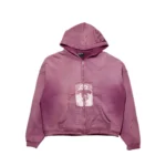 ERD Rock Paper Scissors II Assemblage Zip Hoodie 1.webp