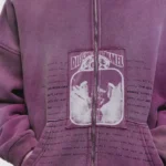 ERD Rock Paper Scissors II Assemblage Zip Hoodie 4.webp