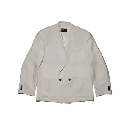 ERD See No Evil Linen Blazer 1.webp