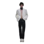ERD See No Evil Linen Blazer 2.webp