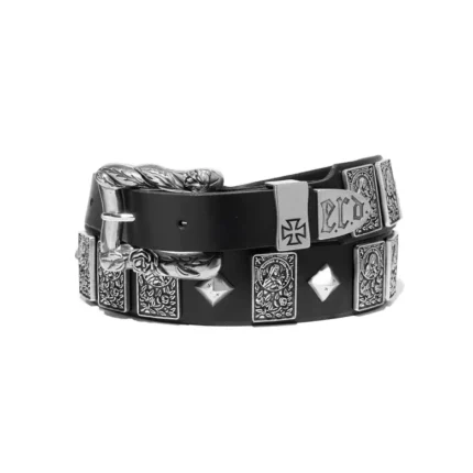 ERD St. Teresa Studded Belt 1.webp