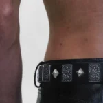 ERD St. Teresa Studded Belt 3.webp