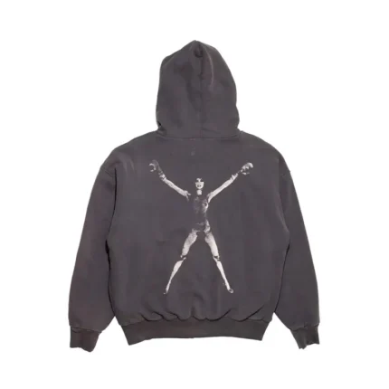 ERD Stretched Out Thermal Lined Lined Zip Up Hoodie 4.webp