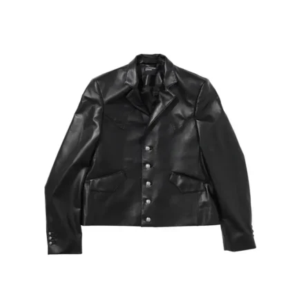 ERD Western Perfect Leather Blazer 1.webp