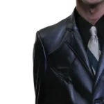 ERD Western Perfect Leather Blazer 2.webp