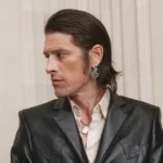 ERD Western Perfect Leather Blazer Black 4.webp