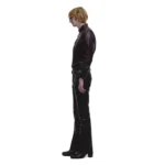 ERD Wicked Game Leather Flares Plum 2.webp