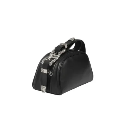 Erd Belt Strap Shoulder Bag 2.webp