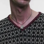Erd Book Necklace 2.webp