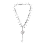 Erd Chico Tooth Key Necklace 1.webp