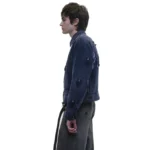Erd Chiens de Chasse Jacket 3.webp
