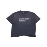 Erd Classic Logo T Shirt 1.webp