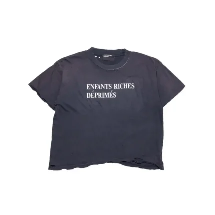 Erd Classic Logo T Shirt 1.webp