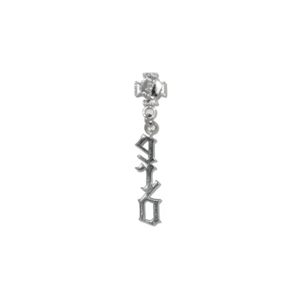 Erd Cross Earring With Enamel 2.webp
