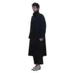 Erd Erd Im Your Man Trench Coat 2.webp