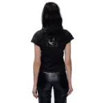 Erd German Heartthrob Shrunken T Shirt 1.webp