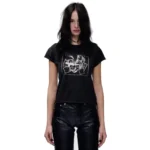 Erd German Heartthrob Shrunken T Shirt 2.webp