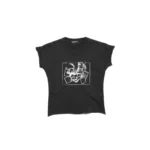 Erd German Heartthrob Shrunken T Shirt 4.webp