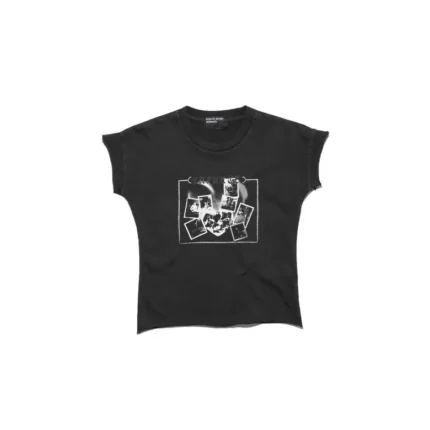 Erd German Heartthrob Shrunken T Shirt 4.webp