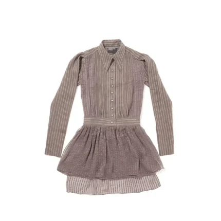 Erd Grey Ice Water Dress 1.webp