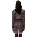 Erd Grey Ice Water Dress 2.webp