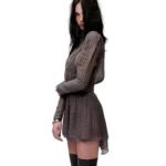Erd Grey Ice Water Dress 3.webp