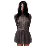Erd Grey Ice Water Dress 4.webp