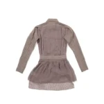 Erd Grey Ice Water Dress 5.webp