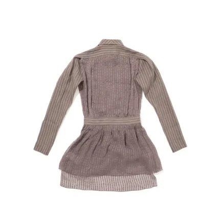 Erd Grey Ice Water Dress 5.webp