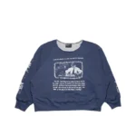 Erd Head Against the Bars Lined Raglan Crewneck Sweatshirt 1.webp
