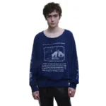 Erd Head Against the Bars Lined Raglan Crewneck Sweatshirt 4.webp