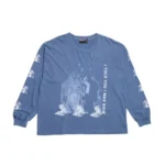 Erd I Told You I Was Sick LS T Shirt 1.webp
