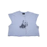 Erd NA Pitbull Cut off T Shirt 1.webp