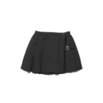 Erd Pleated Mini Skirt 1.webp